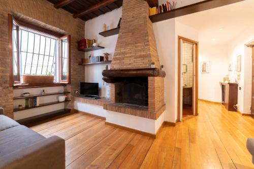 Pantheon Private Apartment, Rome (photo 8)