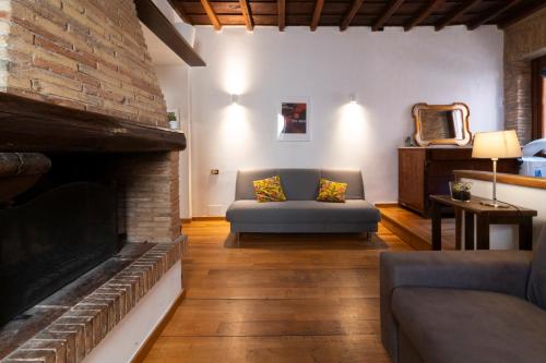 Pantheon Private Apartment, Rome (photo 4)