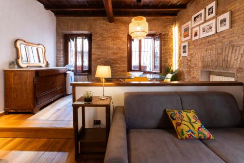 Pantheon Private Apartment, Rome (photo 5)