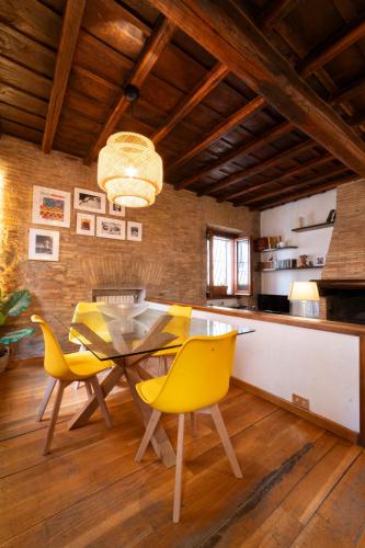 Pantheon Private Apartment, Rome (photo 7)