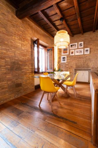 Pantheon Private Apartment, Rome (photo 10)