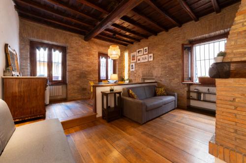 Pantheon Private Apartment, Rome (photo 9)