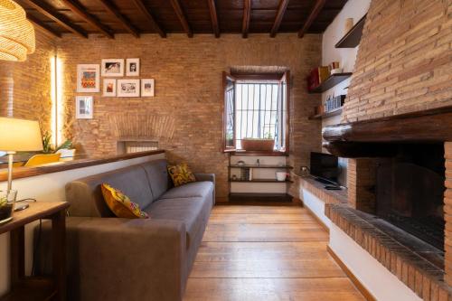 Pantheon Private Apartment, Rome (photo 6)