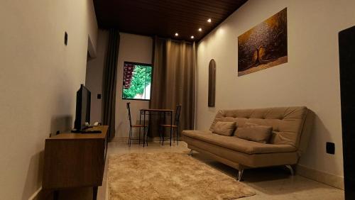 Ns Aparecida Lodge