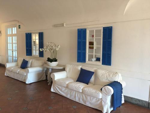 Mercure Civitavecchia Sunbay Park Hotel - main image