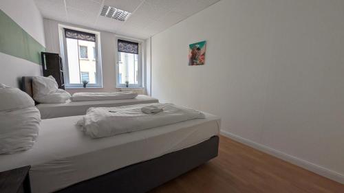 Sali-Homes-Business Stay-Leipzig Lindenau, Leipzig (foto 4)