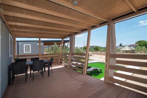 Two-Bedroom Holiday Home