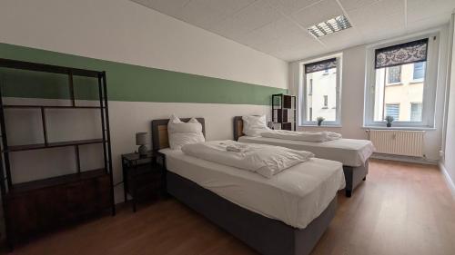 Sali-Homes-Business Stay-Leipzig Lindenau, Leipzig (foto 6)