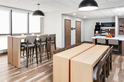 A szálláshely kívülről, Candlewood Suites Columbus North By IHG in Devonshire