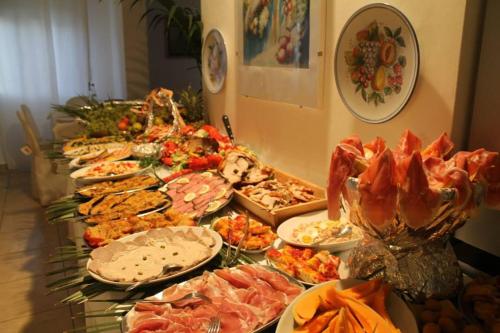 Hotel Toscana 2