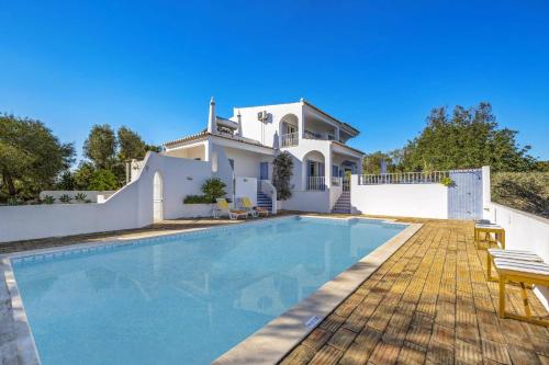 Facilities, Villa Quinta Marta Luisa by Villa Plus in Vale da Lama