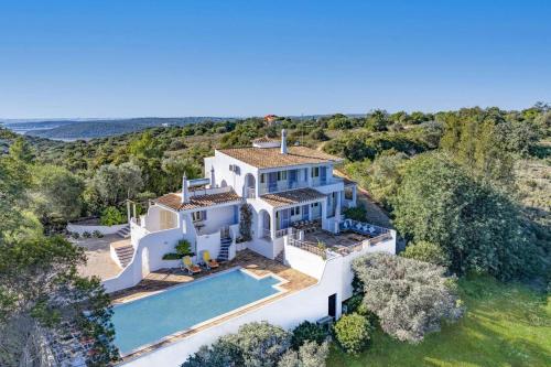 Villa Quinta Marta Luisa by Villa Plus gîte à louer Vale de Lama