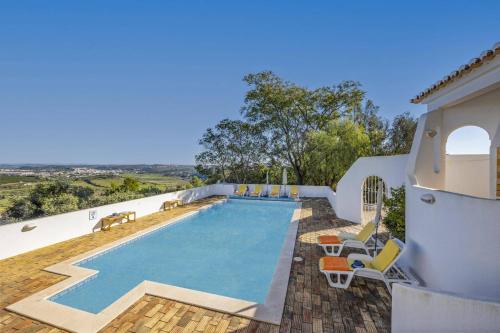 Facilities, Villa Quinta Marta Luisa by Villa Plus in Vale da Lama