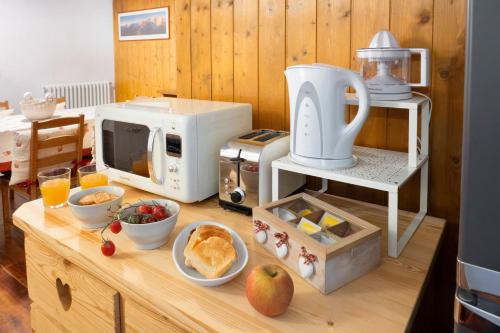 Chalet Case delle lobbie in Ceppo Morelli