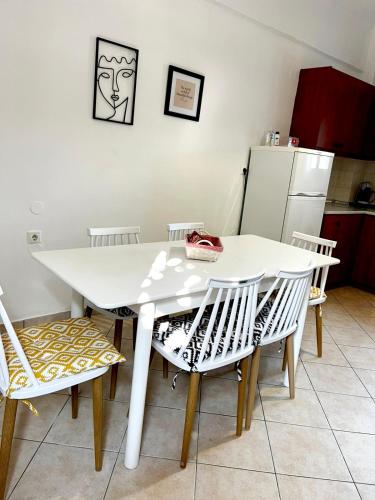 Villa Kanavos apts - image 9