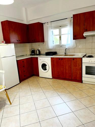 Villa Kanavos apts - image 11
