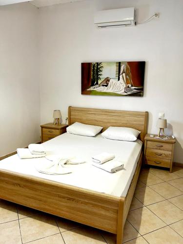 Villa Kanavos apts - image 14
