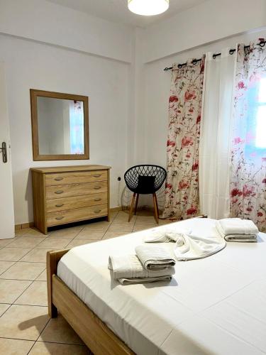 Villa Kanavos apts - image 8