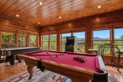 Mountain Splendor by Venture Smoky Mountains - image 13