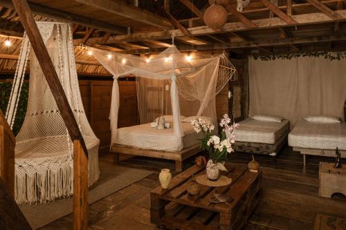 Bayano Ecolodge in El Porvenir