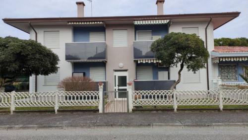 Comfortable flat near the beach and luna park