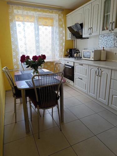 3-кімнатна квартира в центрі, Čornomors'k (foto 9)
