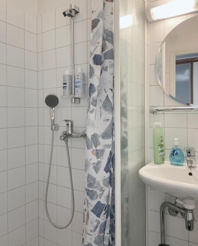 Cozy Studio - Heart of Punavuori - For 2, Helsinky (fotografie 3)