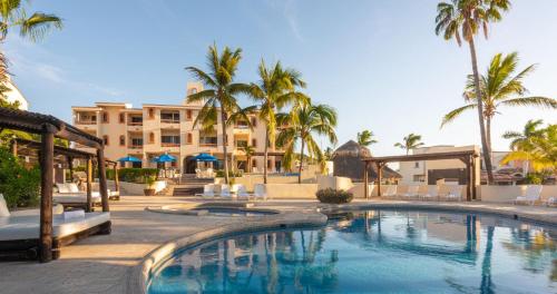 Park Royal Homestay Los Cabos in San José del Cabo, Mexico