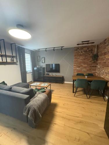 Tabago Studio 34 Głogów Kossaka