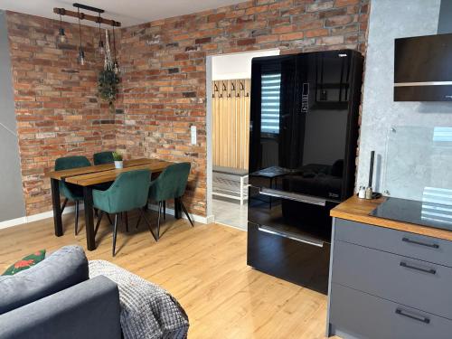 Tabago Studio 34 Głogów Kossaka