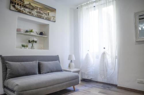 La Coccagna Hideaway Segreto sussurrato nei Vicoli, Genua