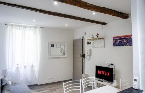 La Coccagna Hideaway Segreto sussurrato nei Vicoli, Janov (fotografie 5)