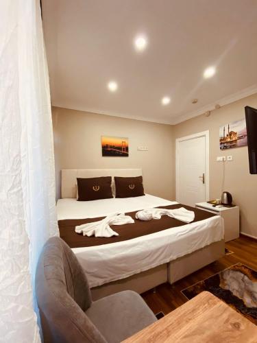 Kral Suits Hotel - image 14