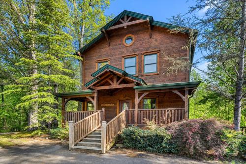 Parkside by Venture Smoky Mountains