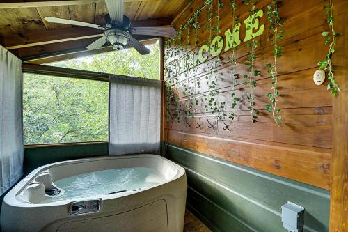 Smoky Time Out by Venture Smoky Mountains