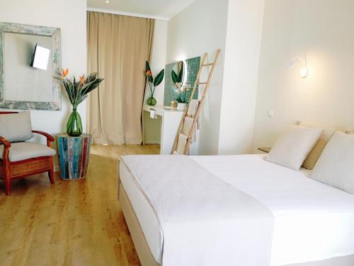 Santa Cruz - B&B 3