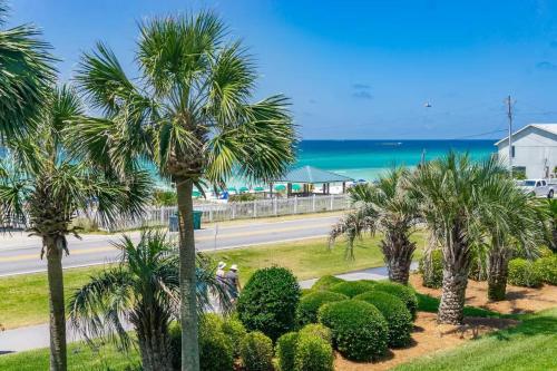 Gulf Winds East #1- Mira-Marr's Emerald, Destin