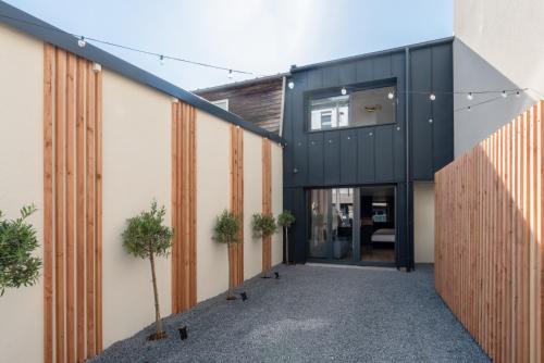 Studios Le Médicis 4