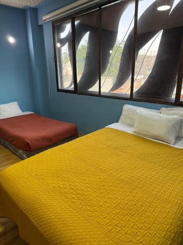 Gran México Room Type - Family Suite