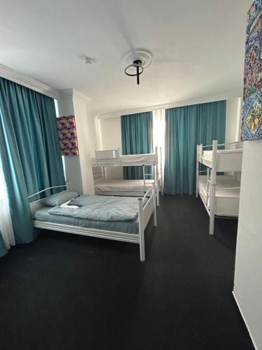 Hostel A07, Alanya (Foto 2)
