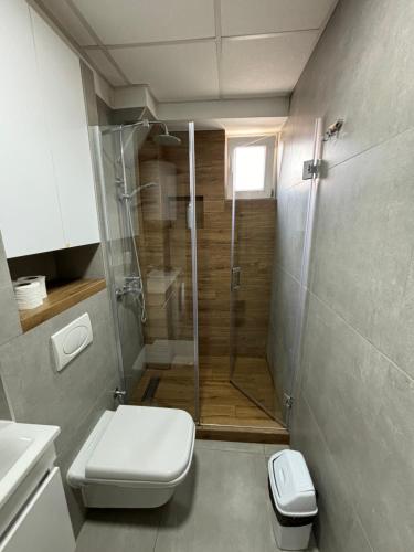 Luxury Apartment Skopje 2, Скопье