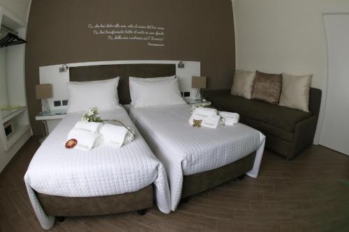 L`essenza B&B - image 3