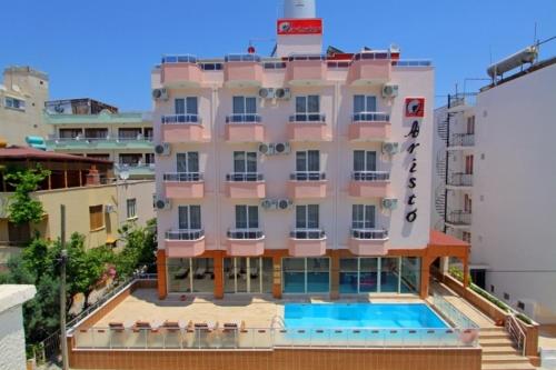 Aristo Hotel in Didim