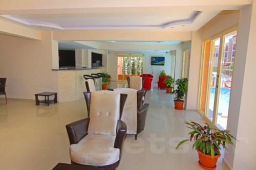 Aristo Hotel in Didim