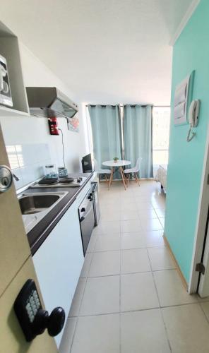 Estación Central Apartamentos