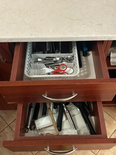 Your Home 18 in 灶爾