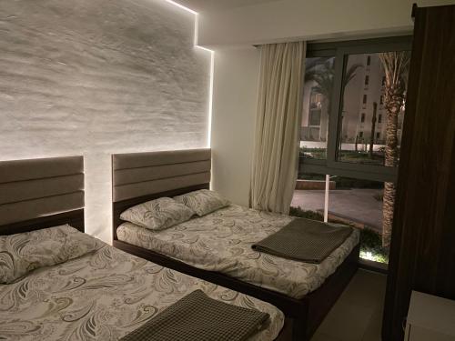 Apartment at Marassi, El Alamein (foto 11)