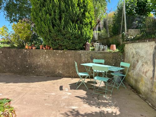 La Chambre de Marie