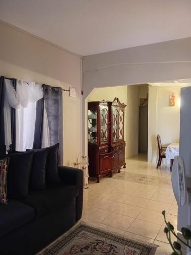 DOUG MANOR flat 2 in Portmore
