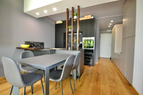 Deluxe apartment la Castagna in Valbrembo